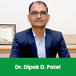 Dr. Subhash University, Junagadh, Provost : Dr. Dipak D. Patel Interview
